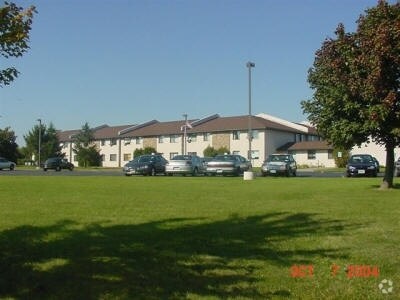 Primary Photo - Northbrook Court Apartments & Elaine Estates