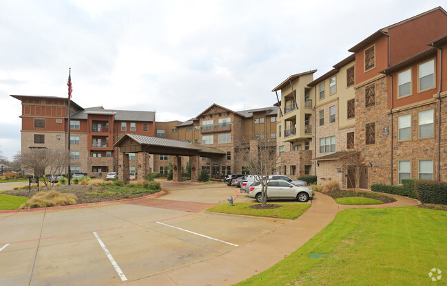 Watercrest at Mansfield - Watercrest at Mansfield Apartments