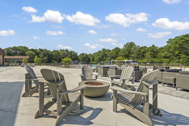 Renaissance Bay Villas 55+ Apartments - Patchogue, New York - 0 Unit ...