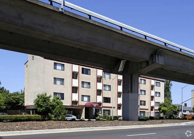 Photo - Sojourner Truth Manor Apartments