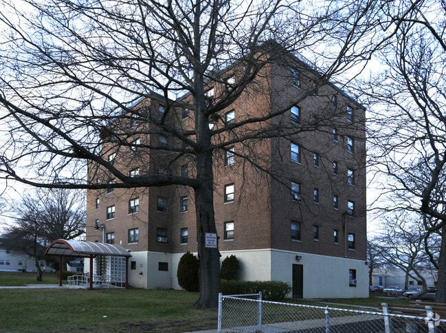 Photo - Lumley Homes Apartments