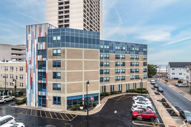 Primary Photo - Beachview Residences