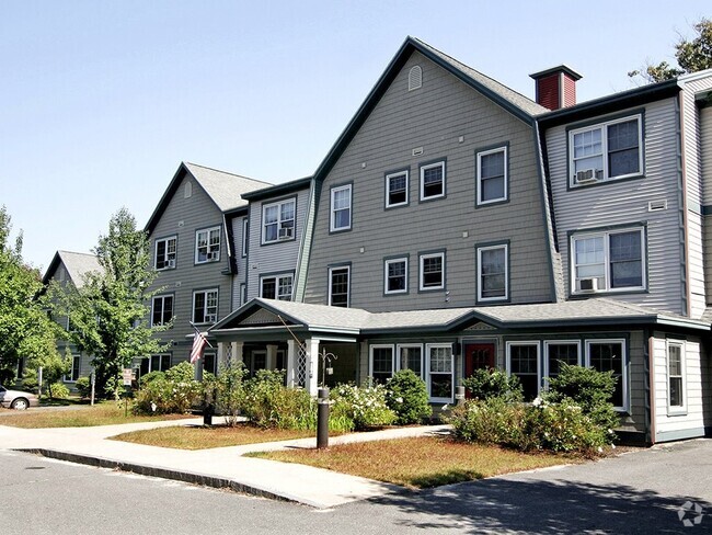 Affordable Retirement Communities In Maine