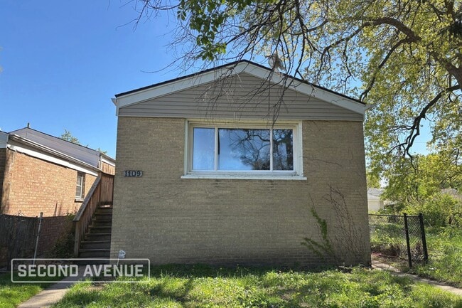 Photo - 1109 W 110th Pl Rental