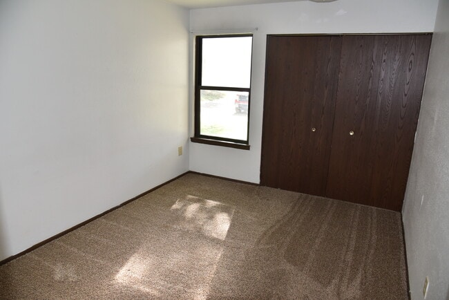 Building Photo - Corning Apartments