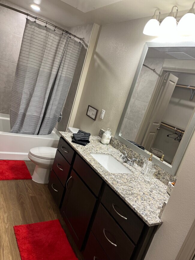 The Fordham at Harmony Apartments Spring, Texas 100 units available