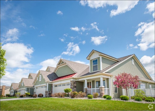 Building Photo - The Addison of Fairways Rental