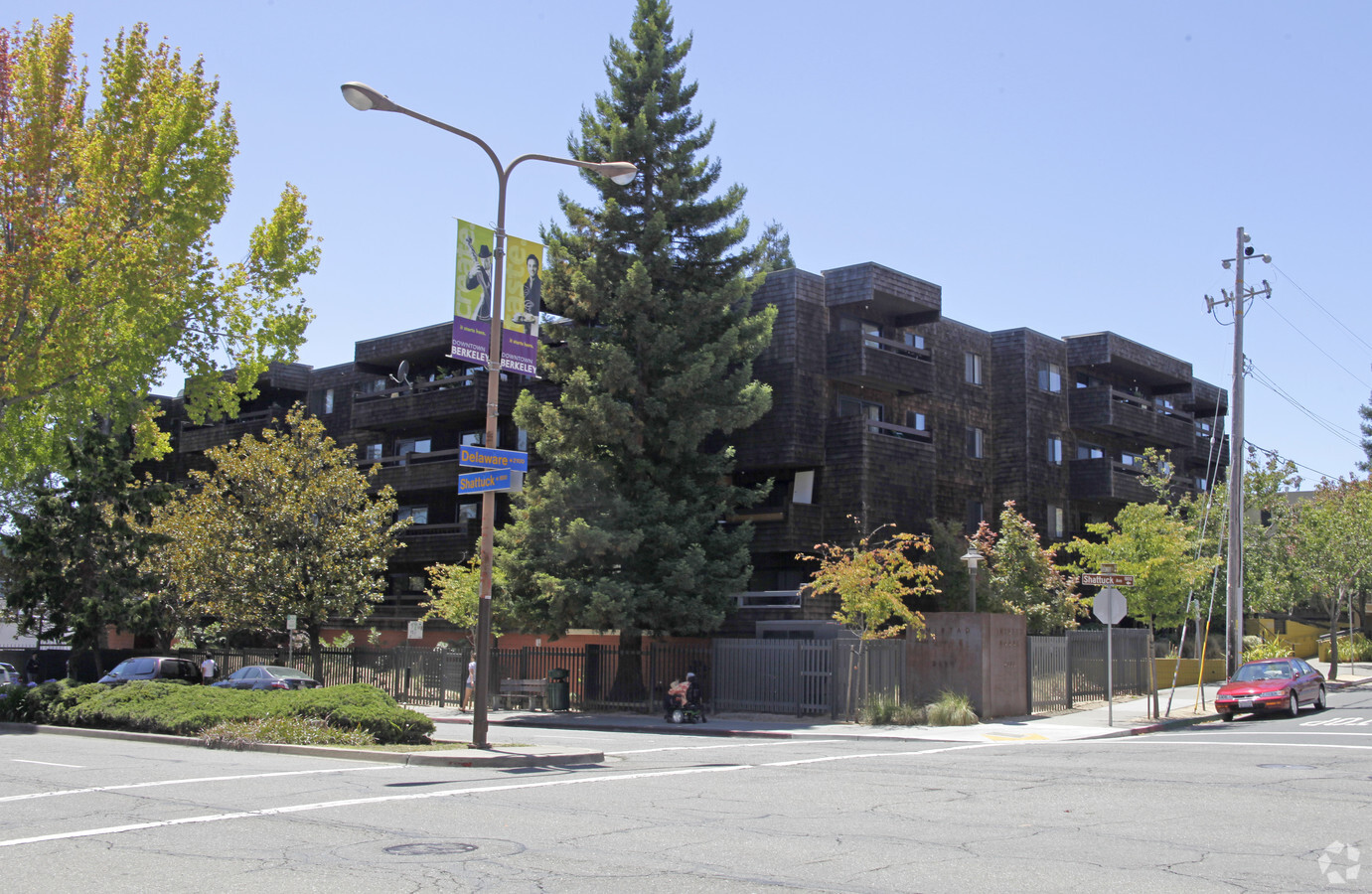 Photo - Amistad House Apartments