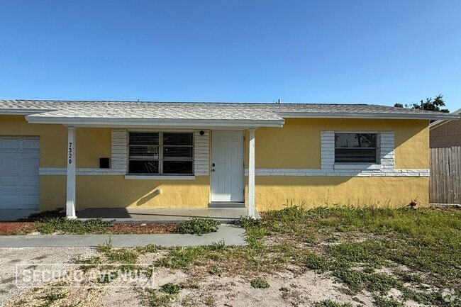 Building Photo - 7320 38th Ave N Rental