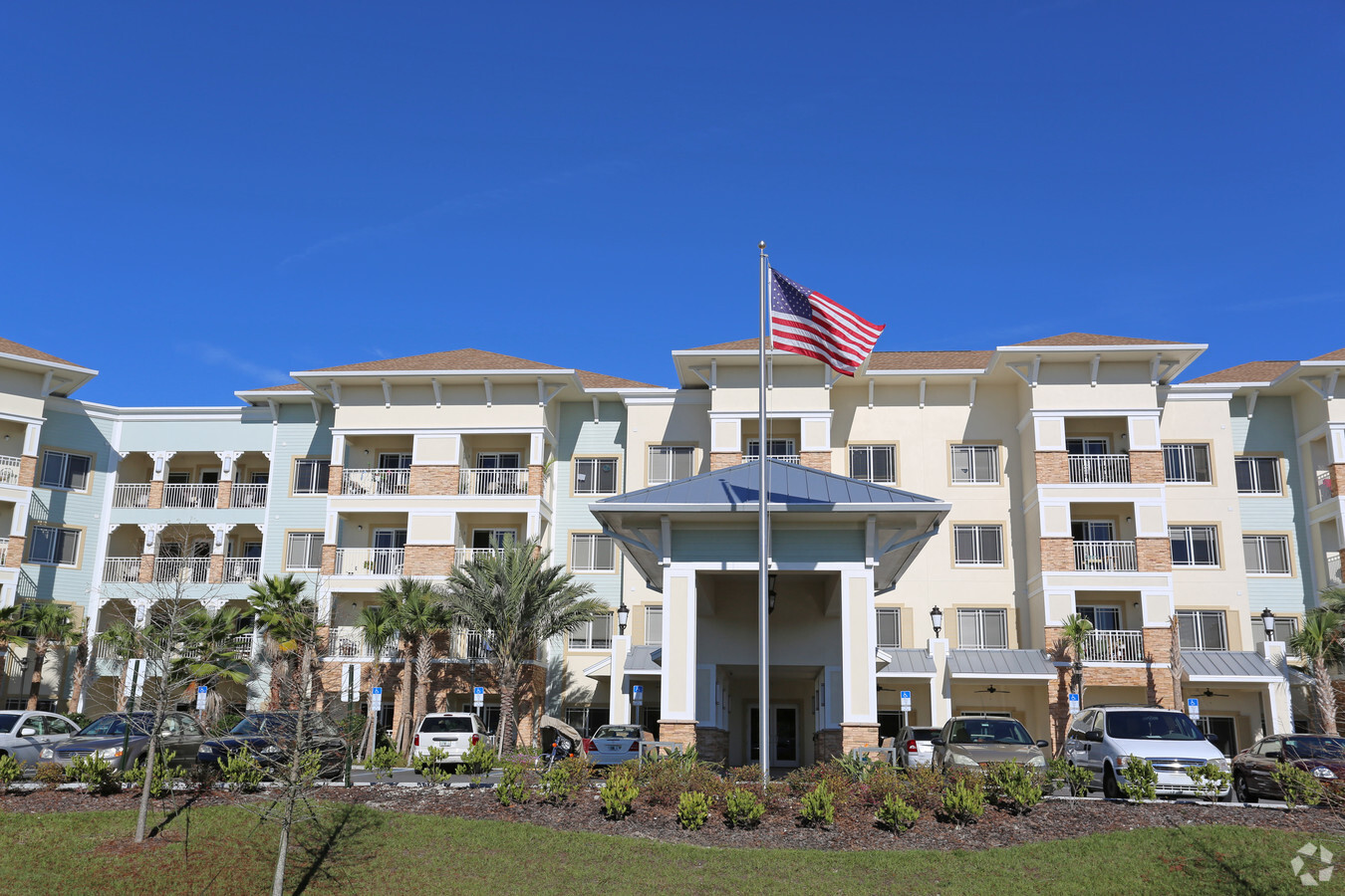 Pinellas Heights - Pinellas Heights Apartments