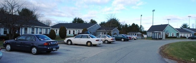 Primary Photo - Northwood Apartments