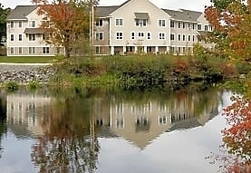 Little Falls Landing - Little Falls Landing Apartments