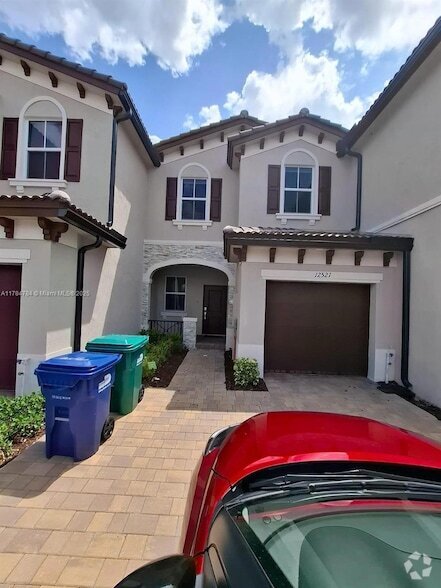 Building Photo - 12521 NW 23rd Pl Rental