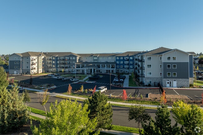 Building Photo - Affinity at Bend 62+ Rental