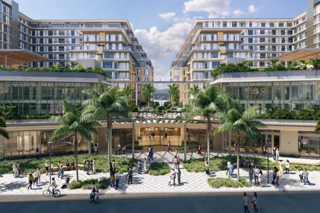 Building Photo - 222 North City