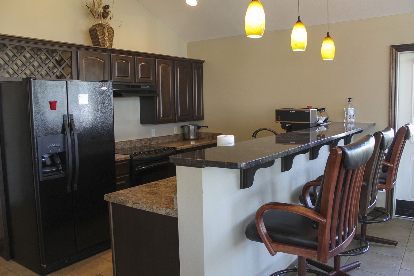Photo - Redwood Gardens Apartments