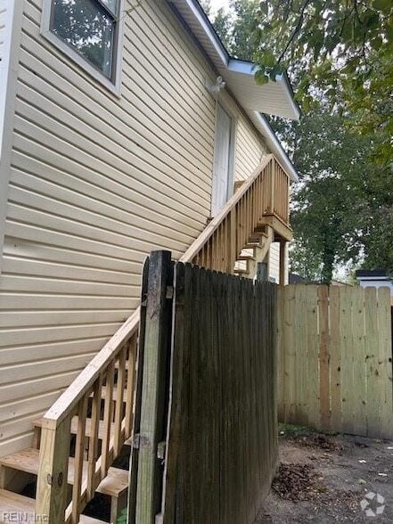 Building Photo - 7943 Ransom Rd Rental