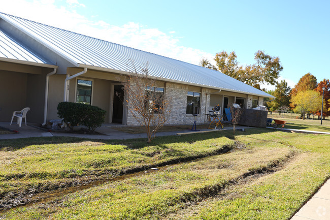 Stepping Stone Apartments - Stepping Stone Apartments