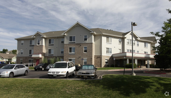 Photo - Villa Maria Apartments