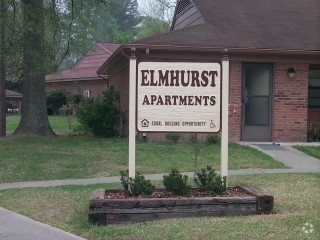 Primary Photo - Elmhurst Apartments