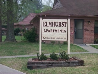 Photo - Elmhurst Apartments