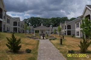 Building Photo - Birch Meadows Apartment Homes