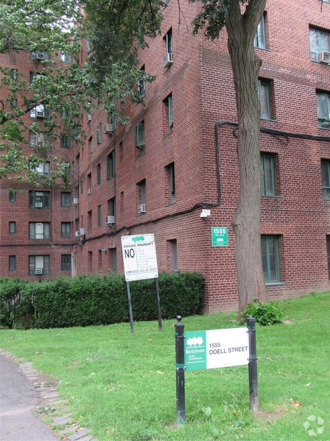 Building Photo - 1555 Odell St Rental