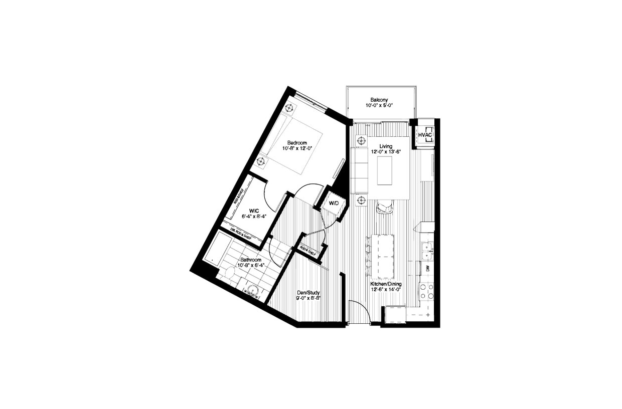 Floor Plan - A9