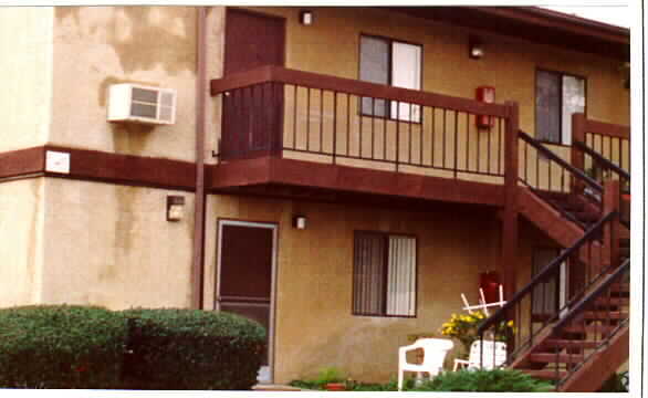 Photo - Heritage Park Apartments