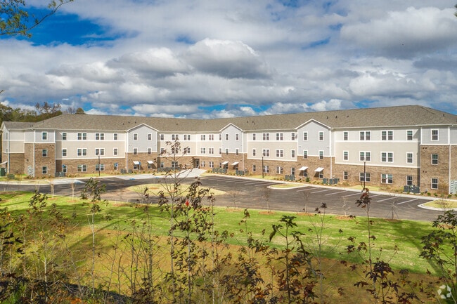 Building Photo - The Crossing at Conyers Rental