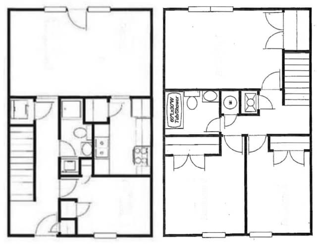 4BR/2BA - Willow 