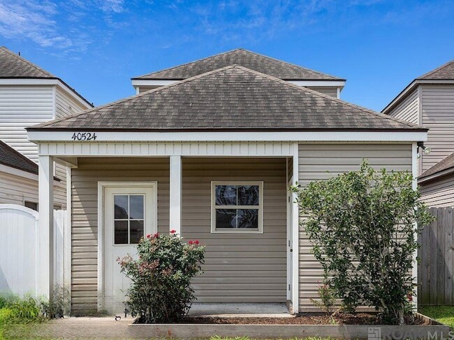 Photo - 40524 Sage Field Ct Rental