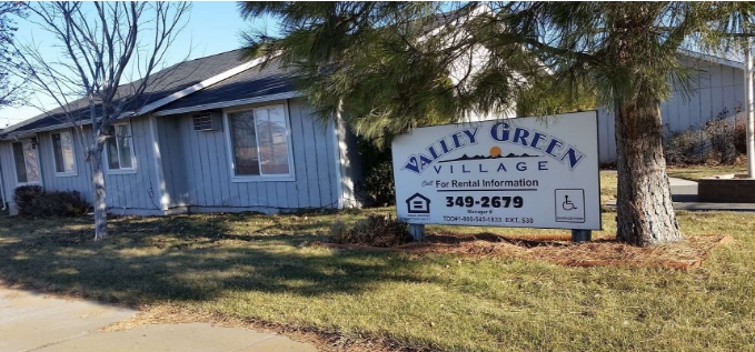 Photo - Valley Green Village Apartments