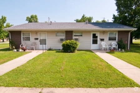 Building Photo - Lamar Housing Rental