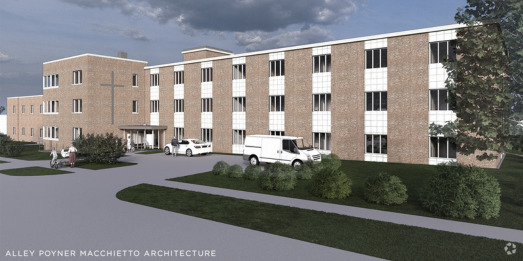 Building Photo - Larimore Senior Residences Rental