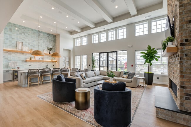 The Grand of Sugarcreek Villas - The Grand of Sugarcreek Villas Apartments
