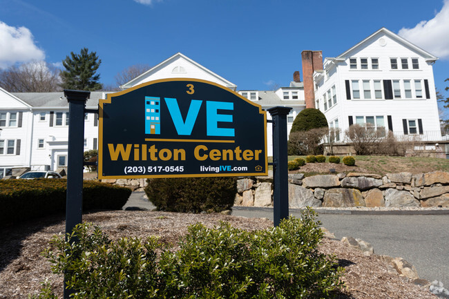 Building Photo - The IVE at Wilton Center Rental