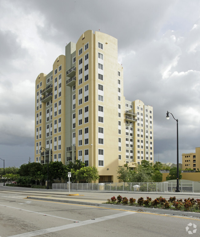 Photo - Tuscan View Apartments