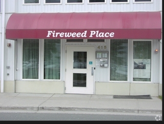 Building Photo - Fireweed Place Rental