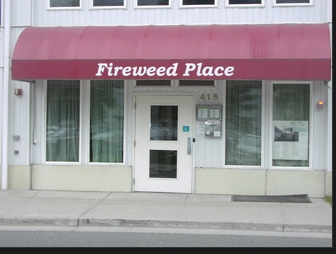 Fireweed Place - Fireweed Place Apartments