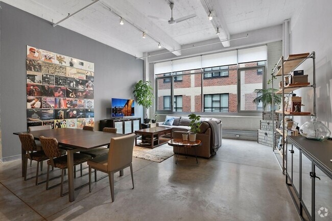 Building Photo - 700 N Washington Ave Rental
