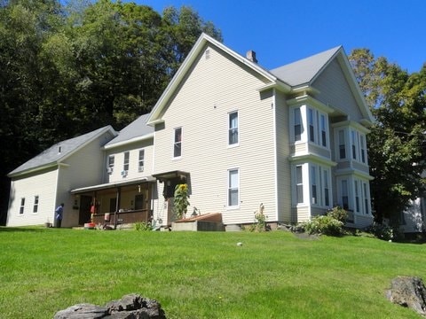 Building Photo - Walden Mountain Rental