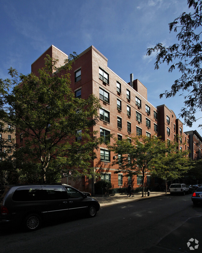 Primary Photo - Alma Rangel Gardens Rental