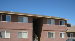 Photo - Catalina Square Apartments