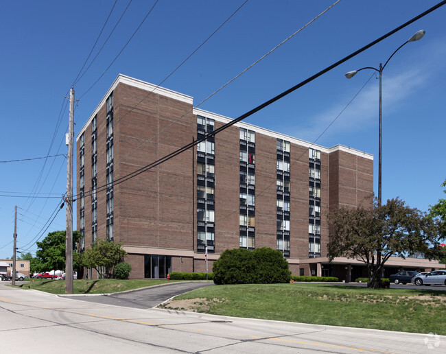 Primary Photo - Phoenix House Rental