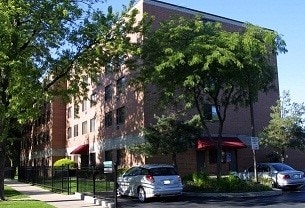 Building Photo - Koram Senior Housing Rental