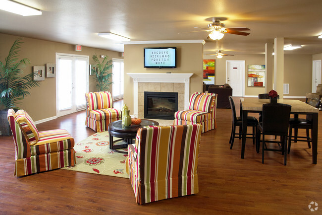 Clubhouse - Orchards at Cabot Rental