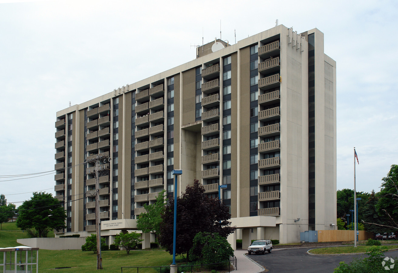 Vinette Towers - Vinette Towers Apartments