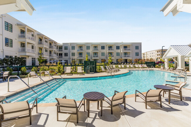 Photo - Town Center at Berry Farms Apartments