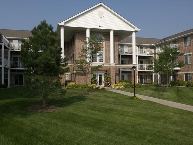 Building Photo - Parkway Landings 55+ Senior Luxury Living Rental